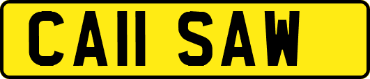CA11SAW