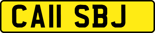 CA11SBJ
