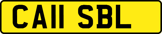 CA11SBL