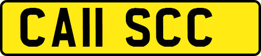 CA11SCC