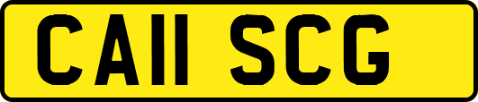 CA11SCG