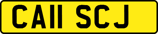 CA11SCJ