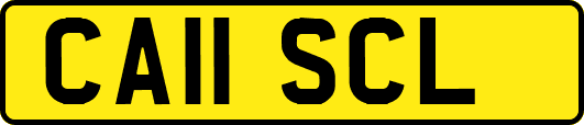 CA11SCL