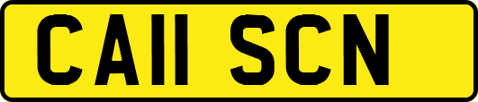 CA11SCN
