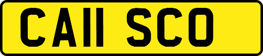 CA11SCO