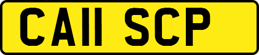 CA11SCP