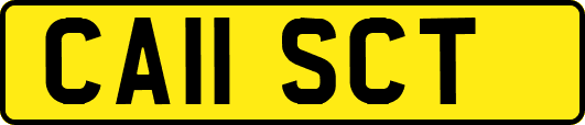 CA11SCT