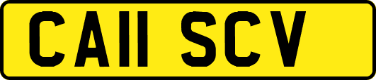 CA11SCV