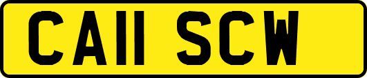 CA11SCW