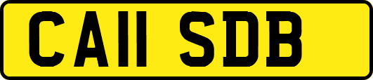 CA11SDB