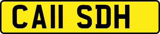 CA11SDH