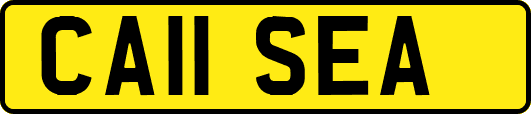CA11SEA