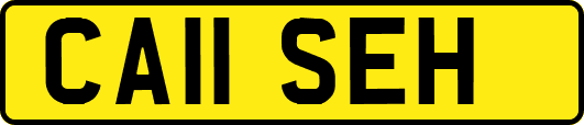 CA11SEH