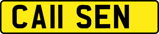 CA11SEN