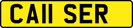 CA11SER