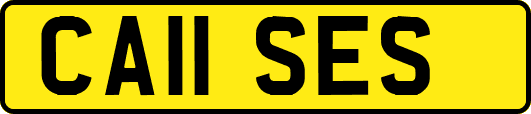 CA11SES