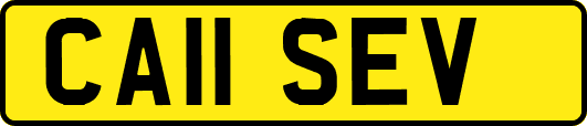 CA11SEV