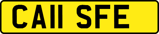 CA11SFE