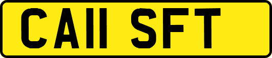CA11SFT