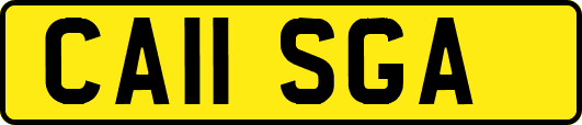 CA11SGA