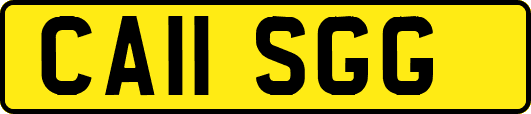 CA11SGG