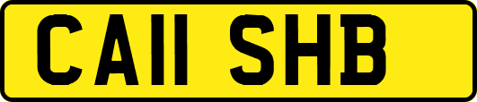 CA11SHB