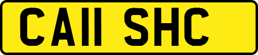 CA11SHC