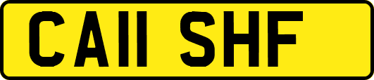 CA11SHF