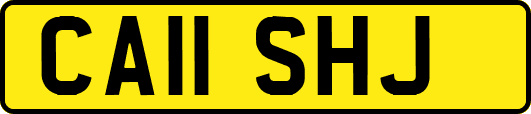 CA11SHJ