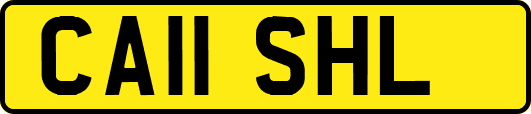 CA11SHL