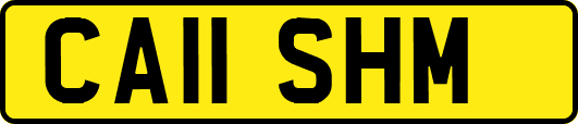 CA11SHM
