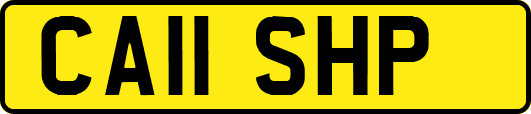 CA11SHP