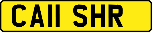 CA11SHR
