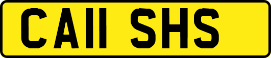 CA11SHS