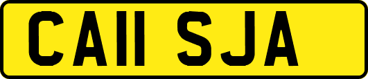 CA11SJA