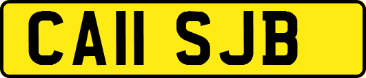 CA11SJB