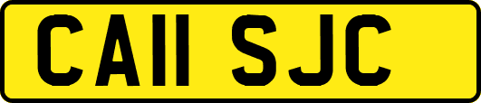 CA11SJC