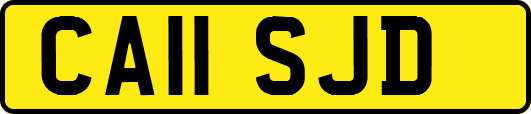 CA11SJD
