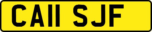 CA11SJF