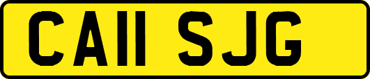 CA11SJG