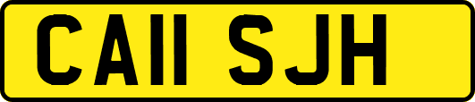 CA11SJH