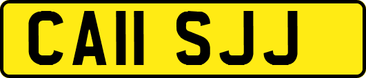 CA11SJJ