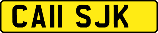 CA11SJK