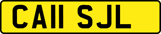 CA11SJL