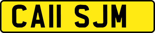 CA11SJM