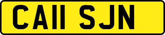 CA11SJN