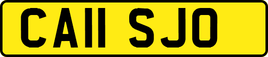 CA11SJO