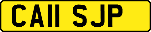 CA11SJP