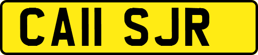 CA11SJR