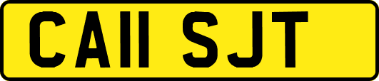 CA11SJT